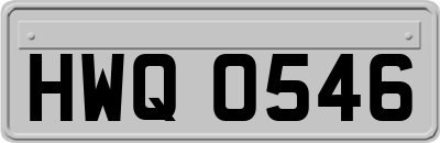 HWQ0546