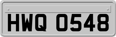 HWQ0548