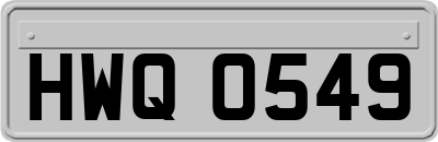 HWQ0549