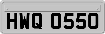 HWQ0550