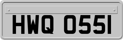 HWQ0551