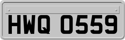 HWQ0559
