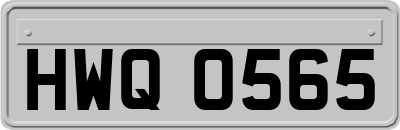 HWQ0565