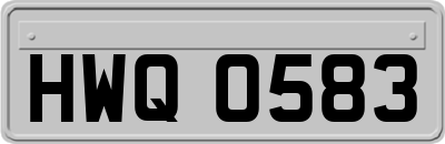 HWQ0583