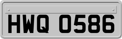 HWQ0586