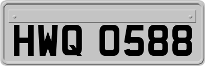 HWQ0588