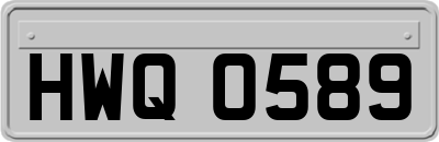 HWQ0589