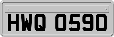 HWQ0590