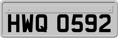 HWQ0592
