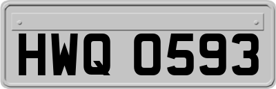 HWQ0593