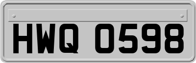 HWQ0598