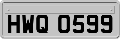 HWQ0599