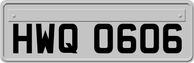 HWQ0606