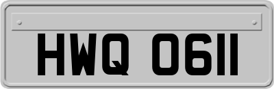 HWQ0611