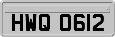 HWQ0612