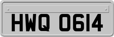 HWQ0614