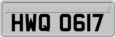 HWQ0617