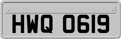 HWQ0619