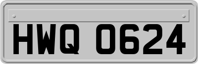 HWQ0624