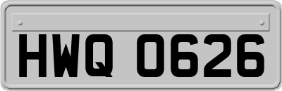 HWQ0626