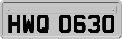 HWQ0630