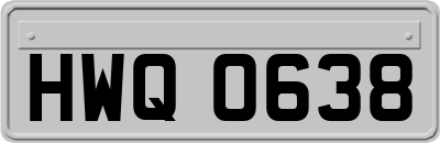 HWQ0638