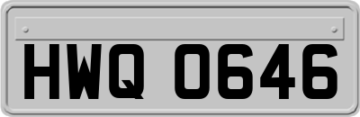 HWQ0646