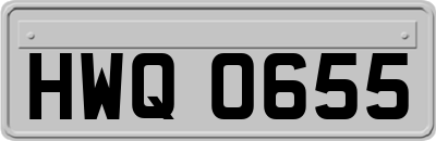 HWQ0655