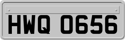 HWQ0656