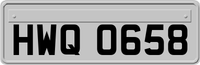 HWQ0658