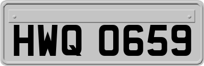 HWQ0659