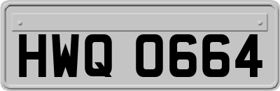 HWQ0664