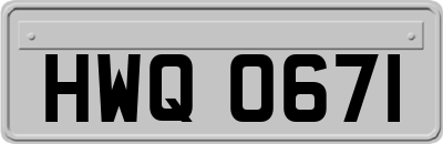 HWQ0671