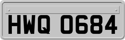 HWQ0684