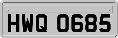 HWQ0685