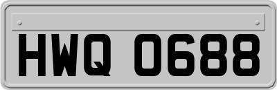 HWQ0688