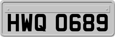 HWQ0689