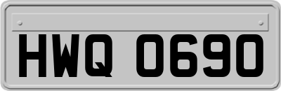 HWQ0690