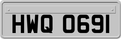 HWQ0691