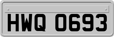 HWQ0693
