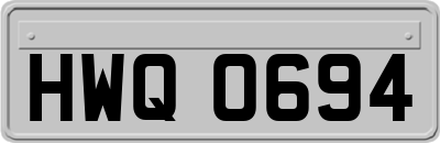 HWQ0694