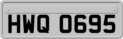 HWQ0695