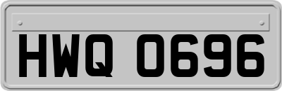 HWQ0696