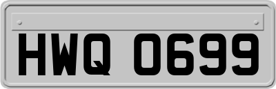 HWQ0699