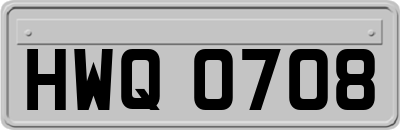 HWQ0708