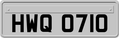 HWQ0710