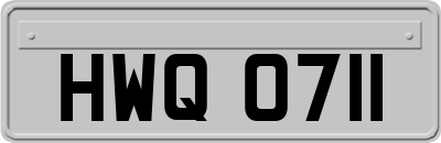 HWQ0711