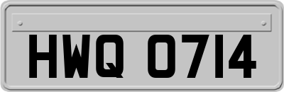 HWQ0714