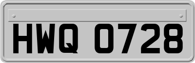 HWQ0728