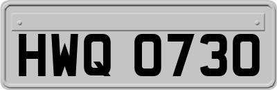 HWQ0730